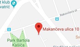 Our Location